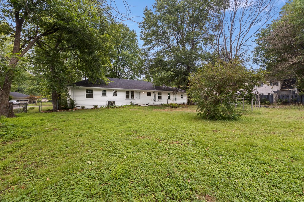 Rogers 2Nd Add - Residential Lease