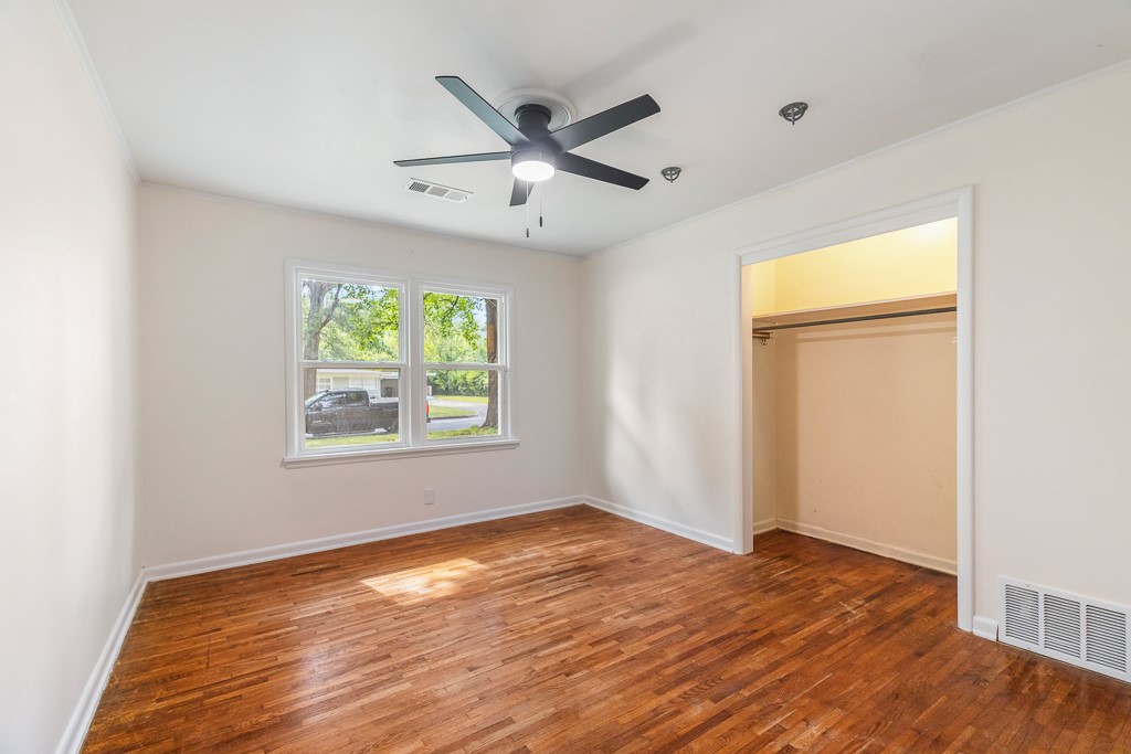 Rogers 2Nd Add - Residential Lease