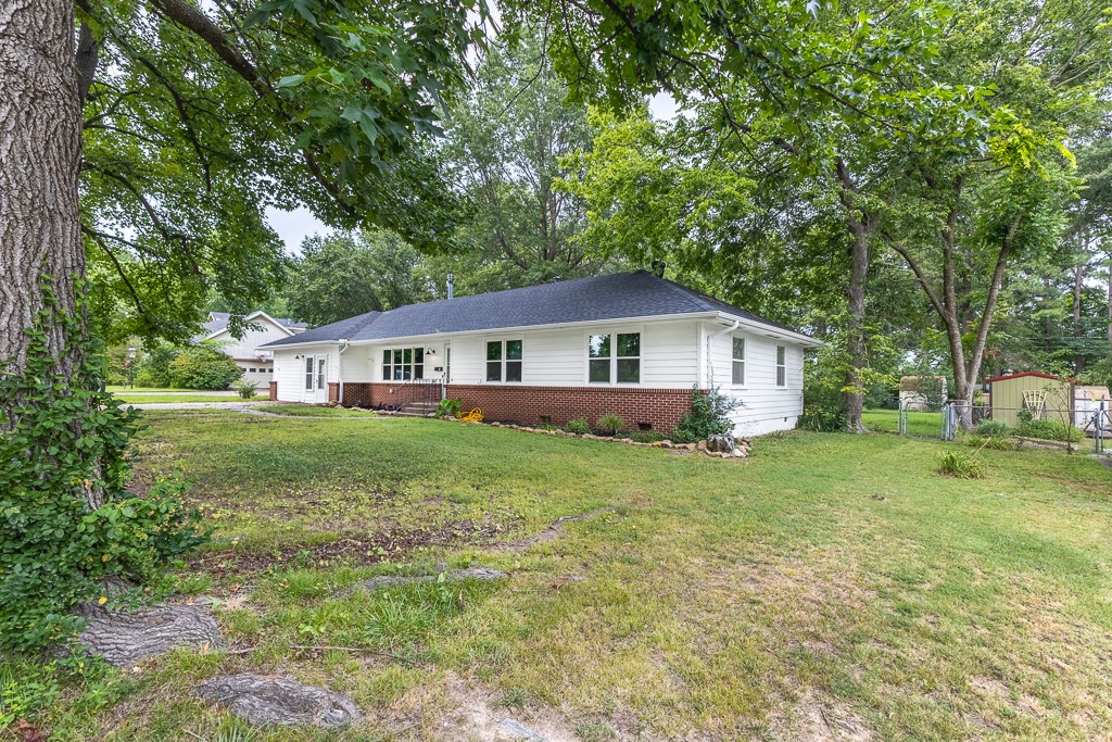 Rogers 2Nd Add - Residential Lease