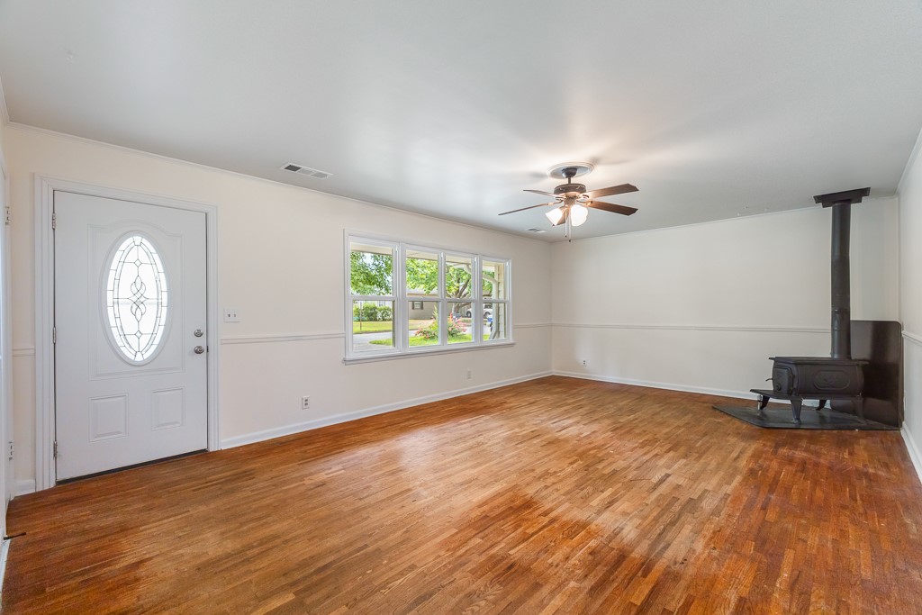 Rogers 2Nd Add - Residential Lease