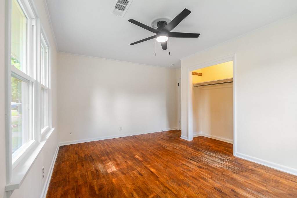 Rogers 2Nd Add - Residential Lease