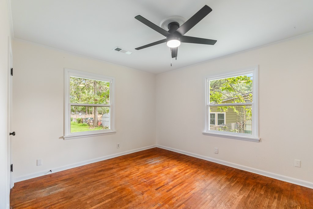 Rogers 2Nd Add - Residential Lease