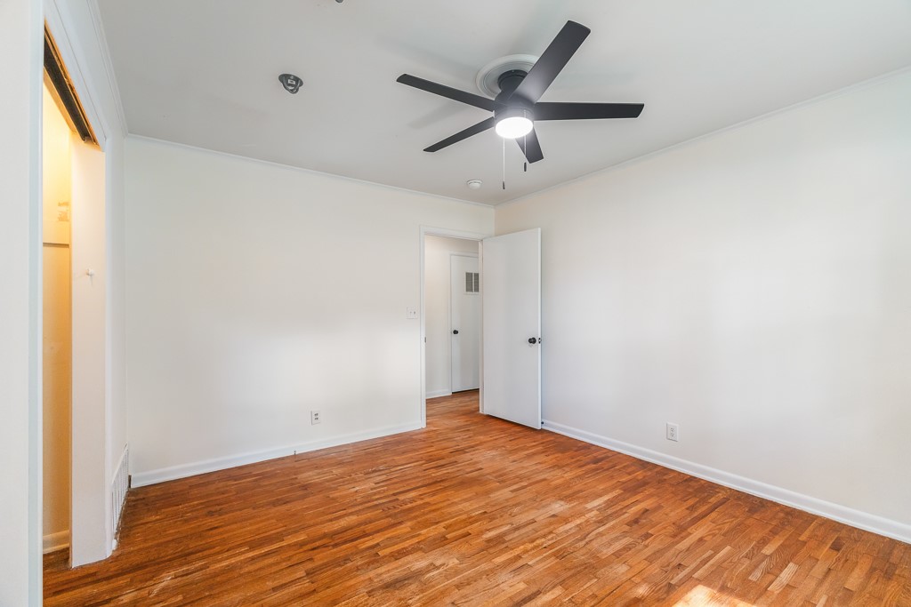 Rogers 2Nd Add - Residential Lease