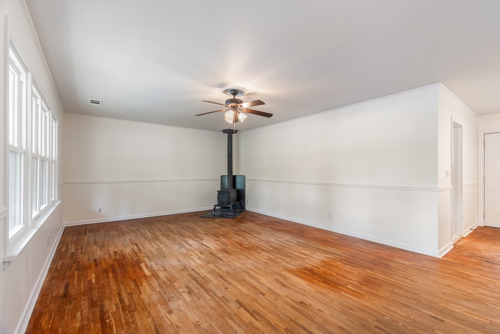 Rogers 2Nd Add - Residential Lease