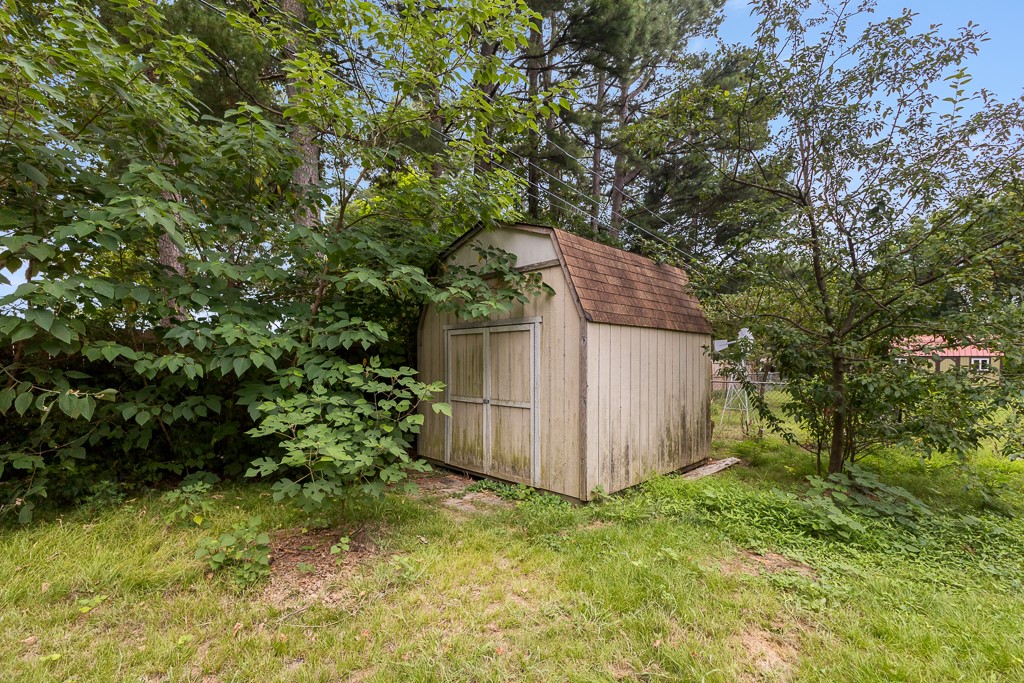 Rogers 2Nd Add - Residential Lease