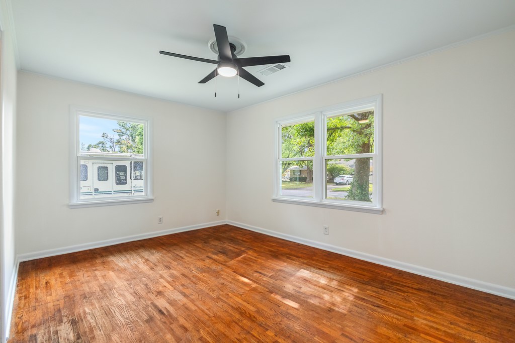 Rogers 2Nd Add - Residential Lease