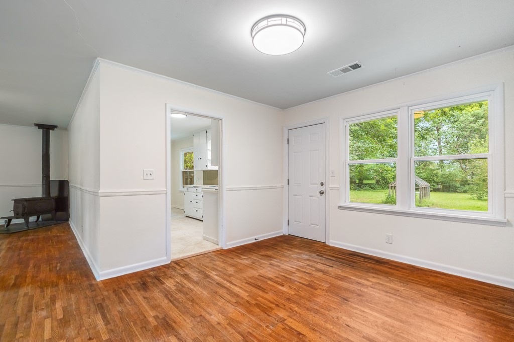 Rogers 2Nd Add - Residential Lease