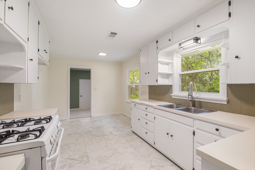 Rogers 2Nd Add - Residential Lease