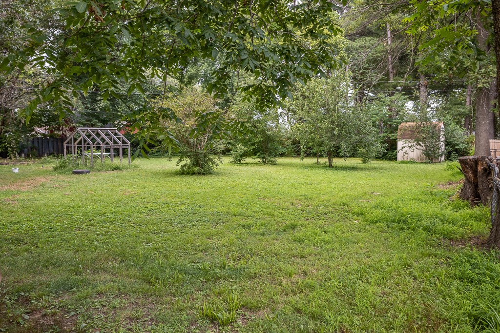 Rogers 2Nd Add - Residential Lease