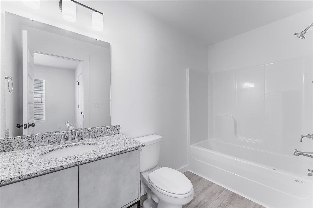 FEATHERSTON WEST SUB PH 1-CENTERTON - Residential