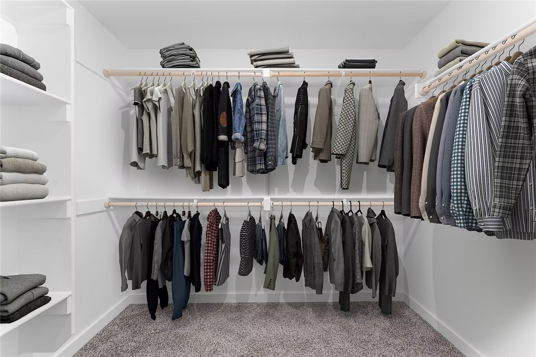 FEATHERSTON WEST SUB PH 1-CENTERTON - Residential