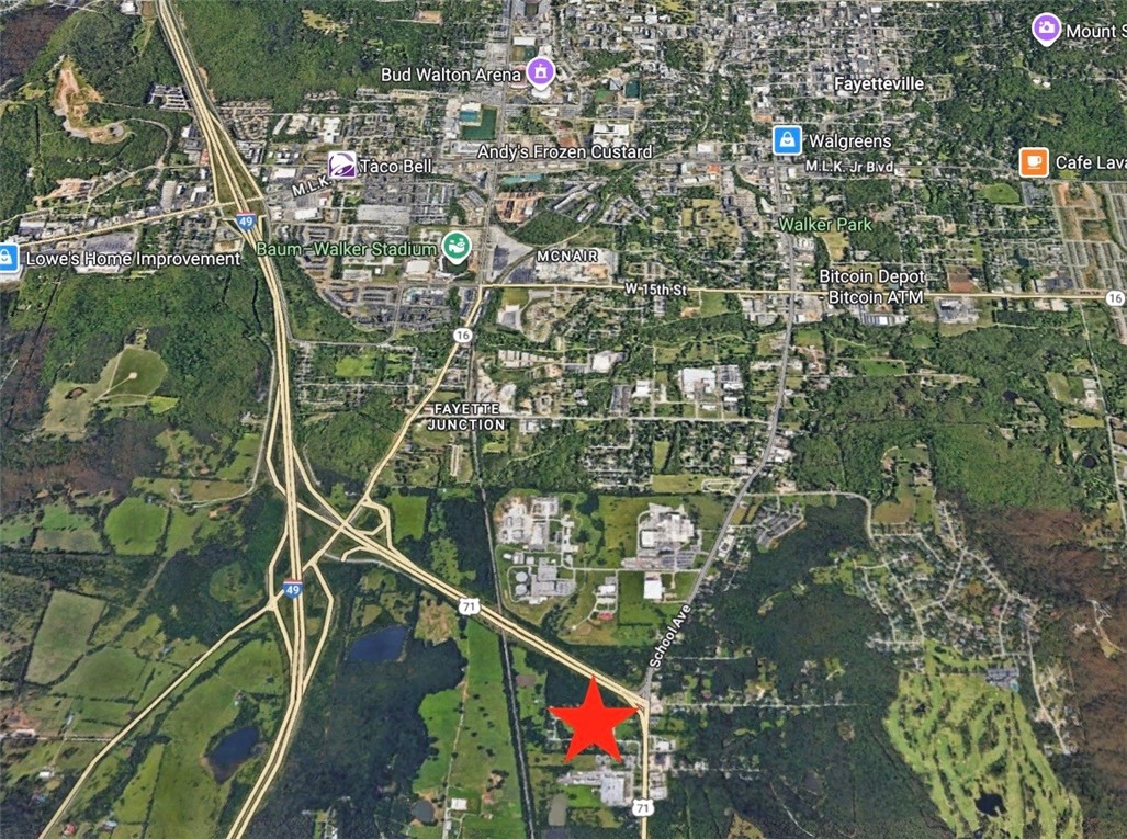 Kinwood Add - Residential Lease