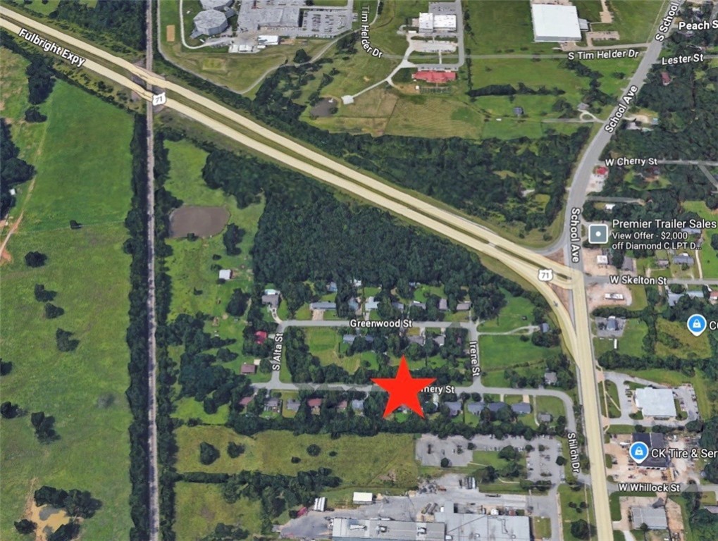 Kinwood Add - Residential Lease