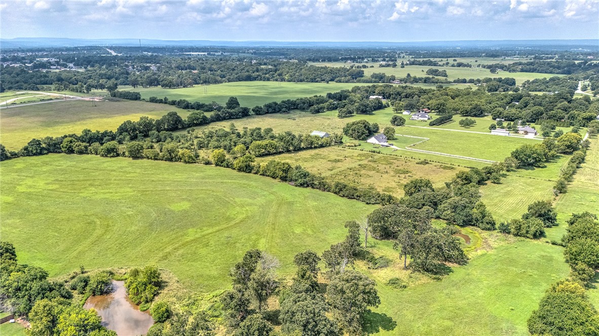Fayetteville Outlots - Land