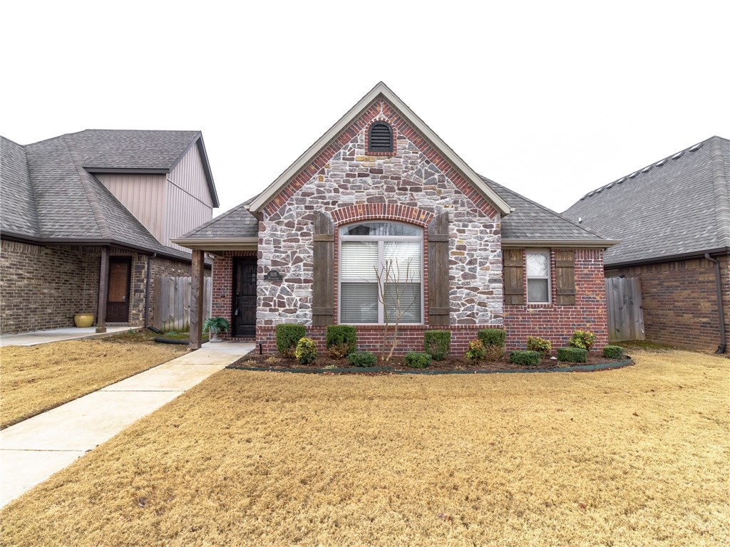 Stone Meadow - Residential