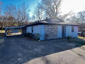 Grandview Addition - Residential