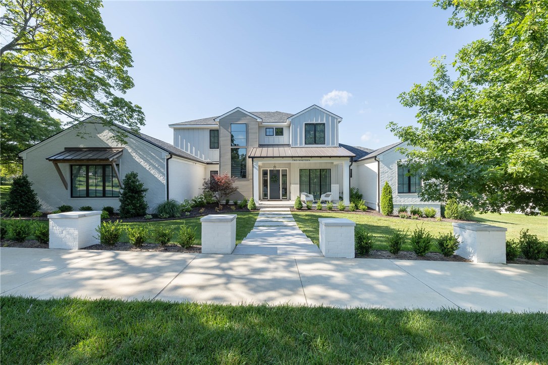 Heartfield Estates Ph 2 - Residential