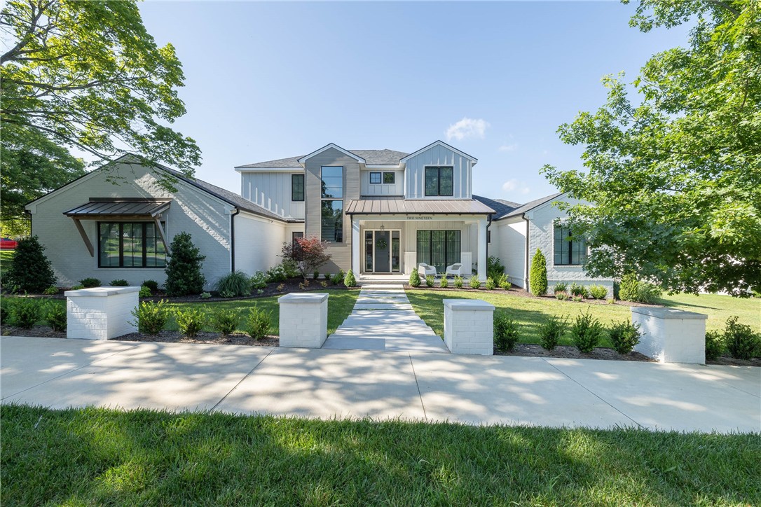 Heartfield Estates Ph 2 - Residential