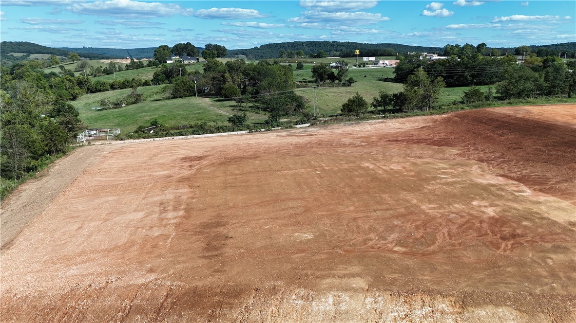 Huntsville City - Commercial Sale