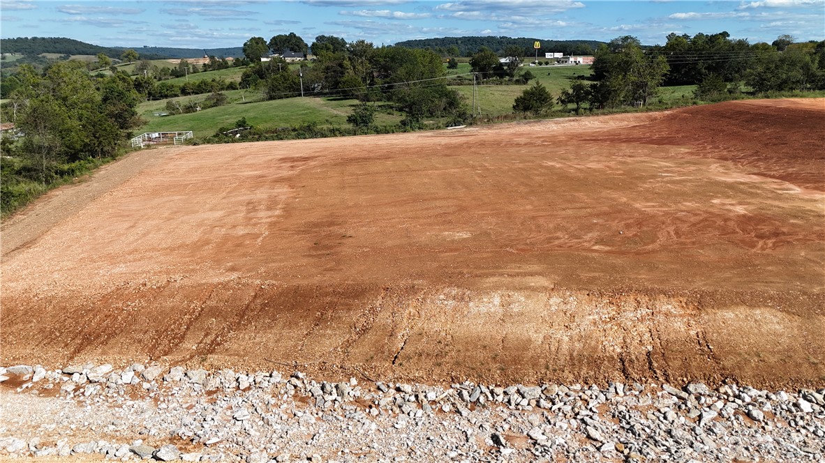 Huntsville City - Commercial Sale