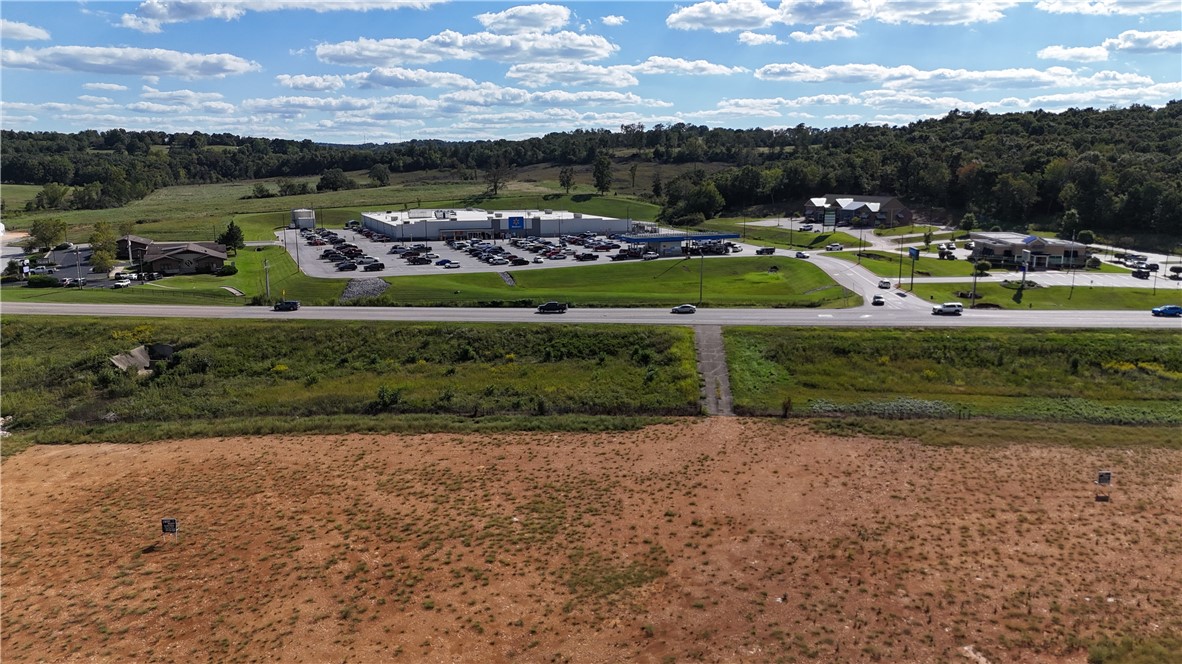 Huntsville City - Commercial Sale