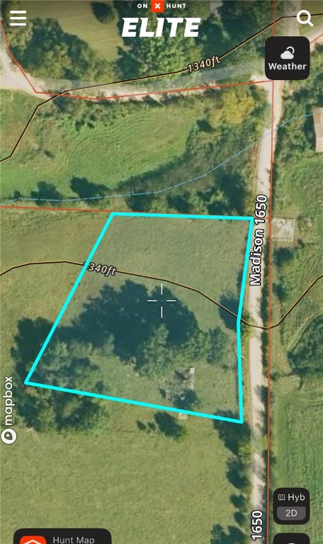 Huntsville City - Commercial Sale