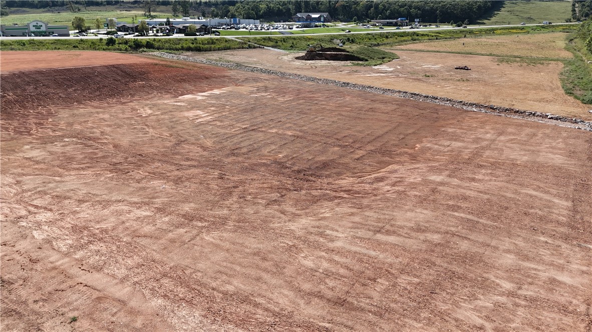 Huntsville City - Commercial Sale