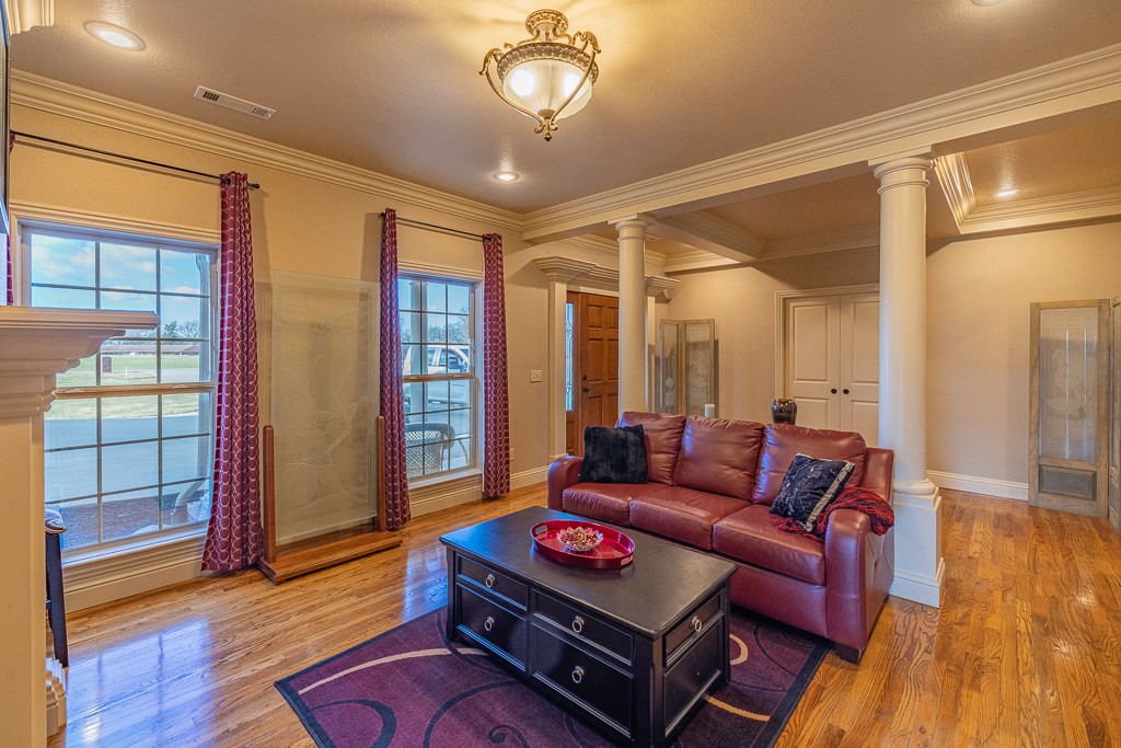 SILVER BIRCH ESTATES - Residential