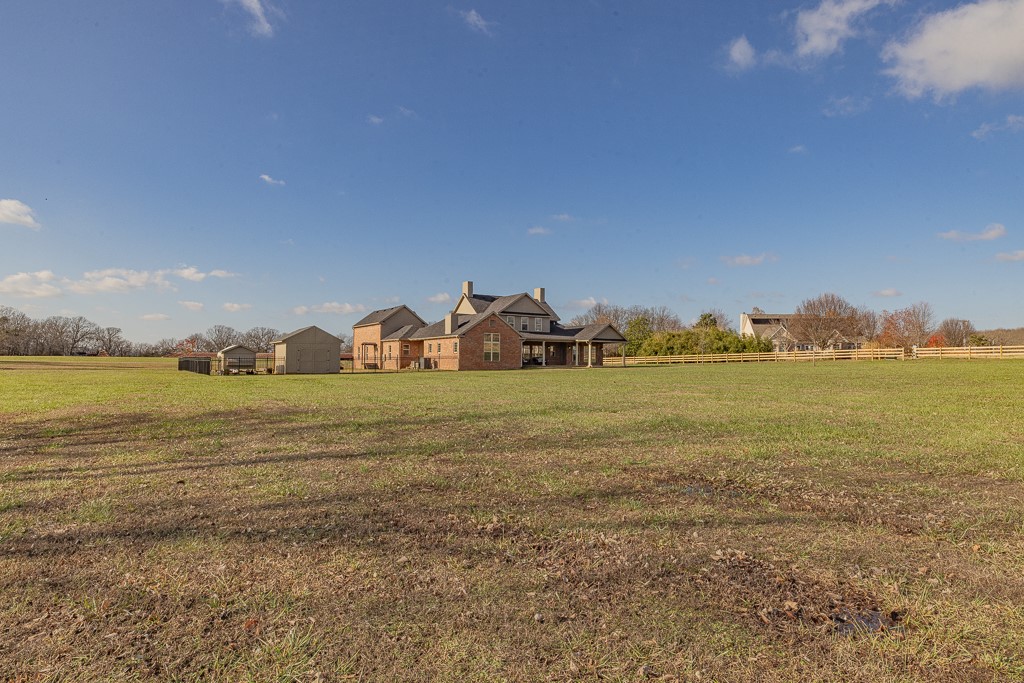 SILVER BIRCH ESTATES - Residential
