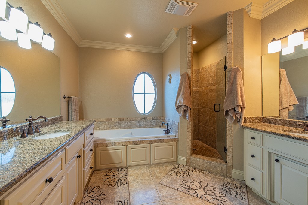 SILVER BIRCH ESTATES - Residential