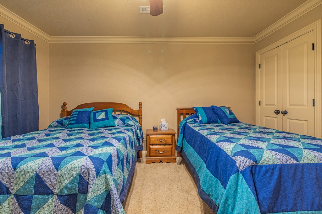 SILVER BIRCH ESTATES - Residential