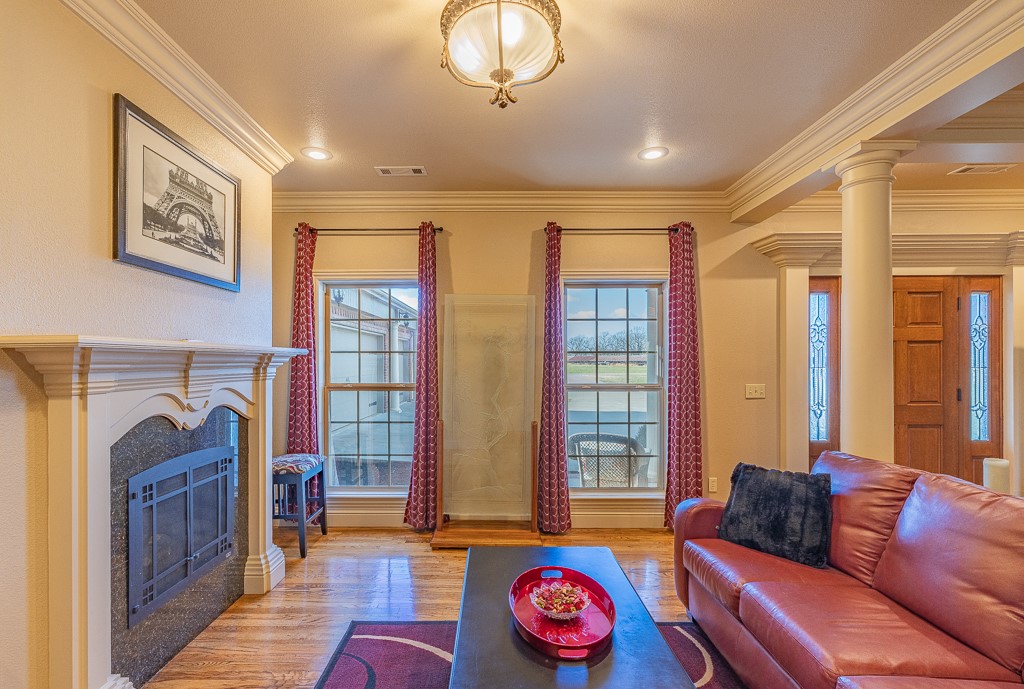 SILVER BIRCH ESTATES - Residential