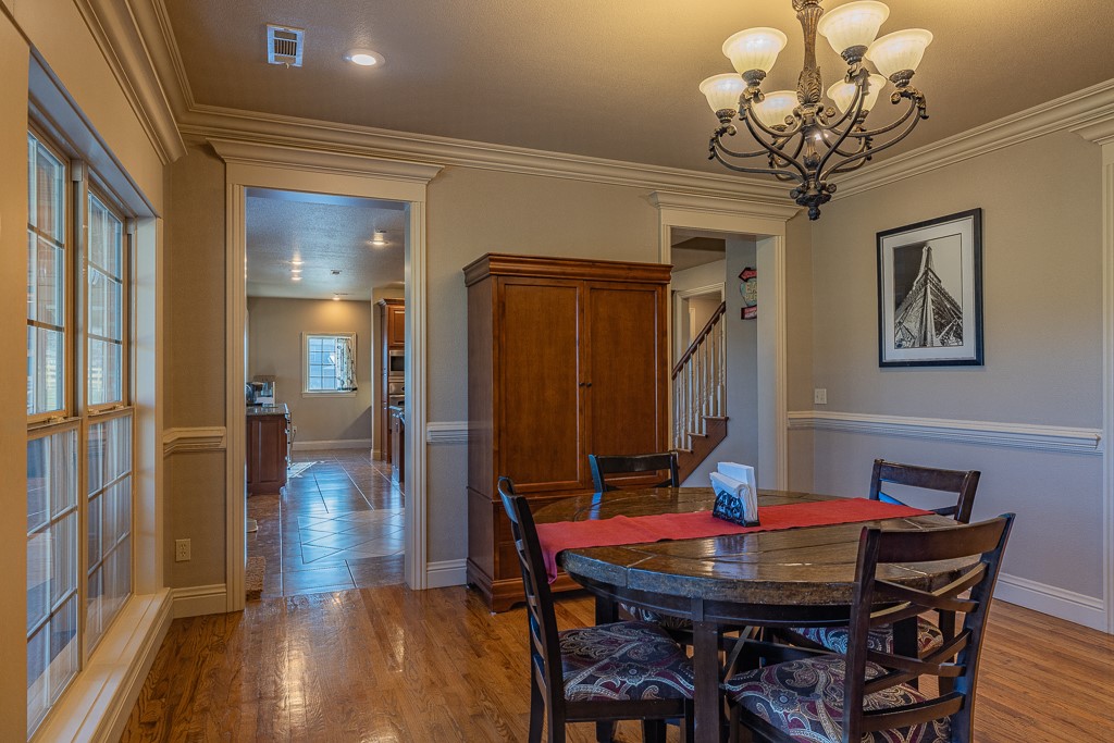 SILVER BIRCH ESTATES - Residential