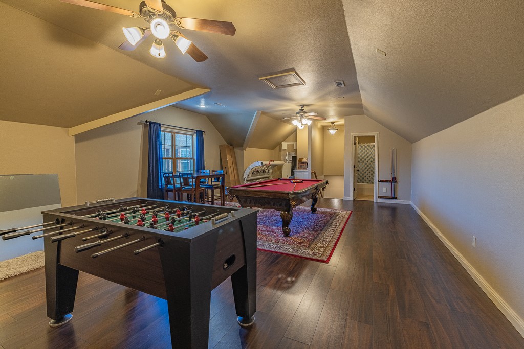 SILVER BIRCH ESTATES - Residential