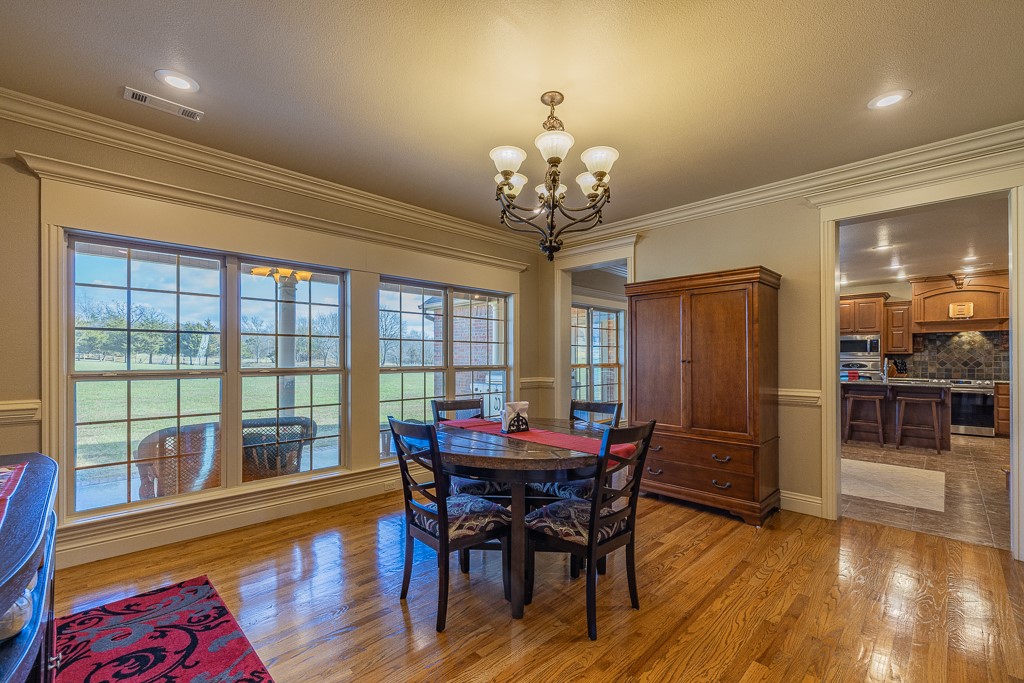 SILVER BIRCH ESTATES - Residential