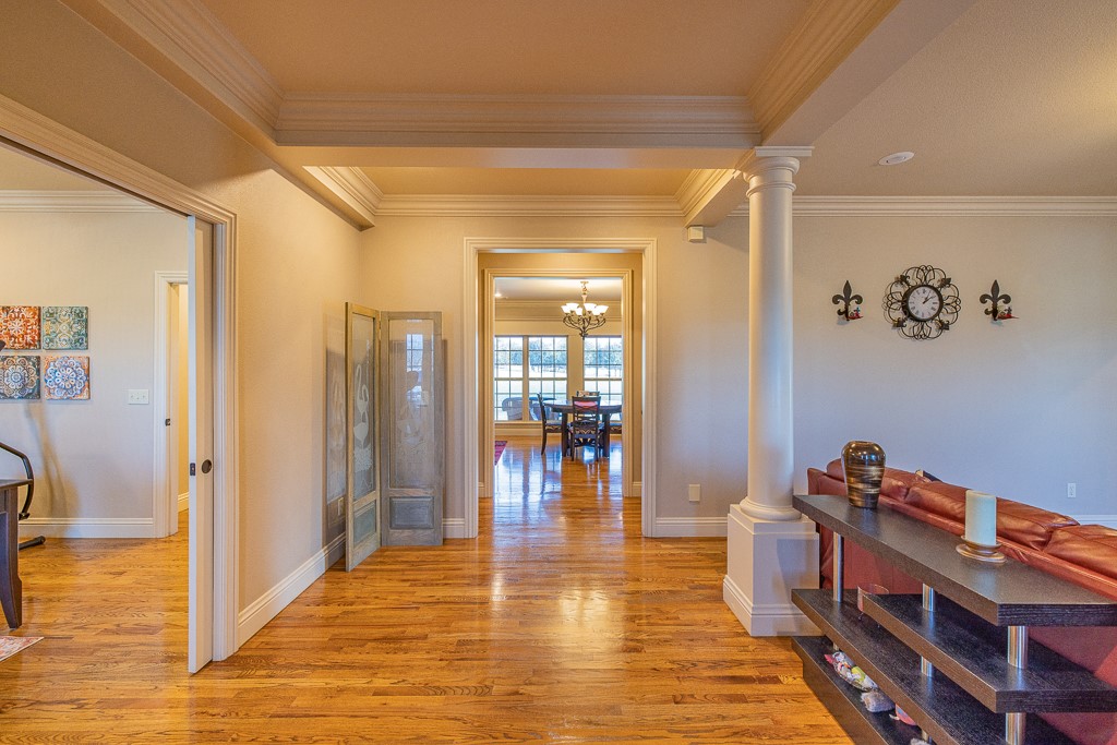 SILVER BIRCH ESTATES - Residential