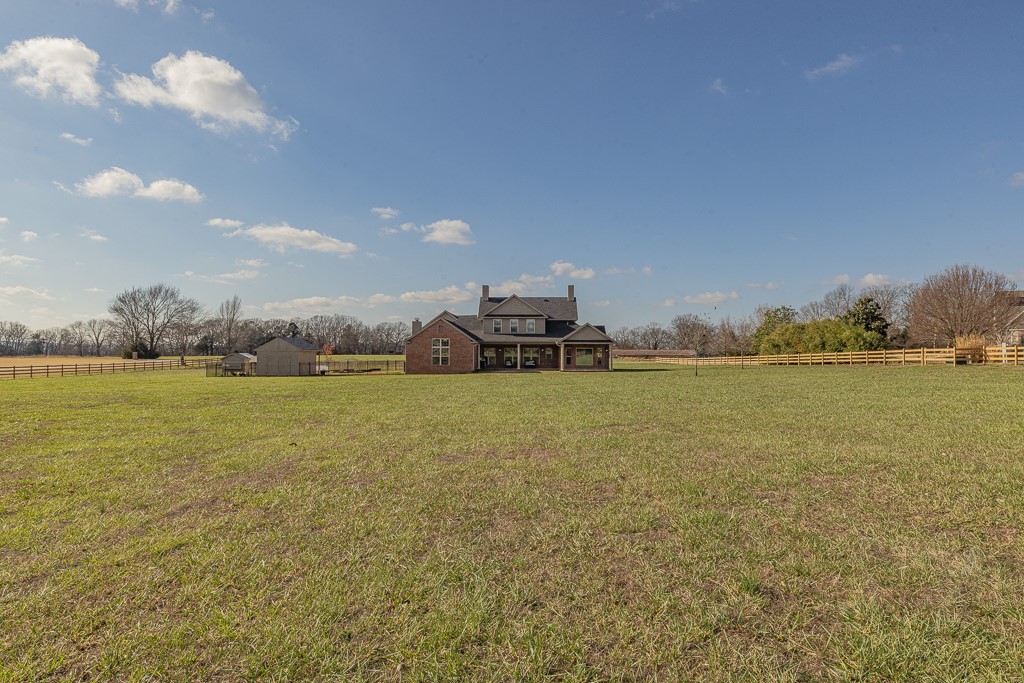 SILVER BIRCH ESTATES - Residential