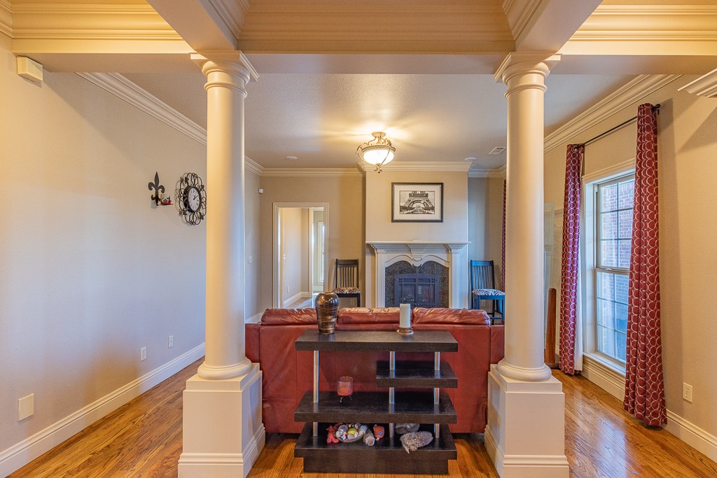 SILVER BIRCH ESTATES - Residential