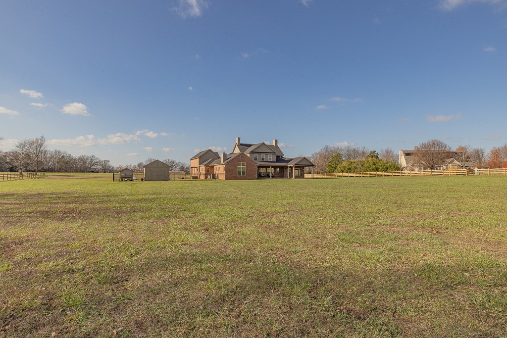 SILVER BIRCH ESTATES - Residential
