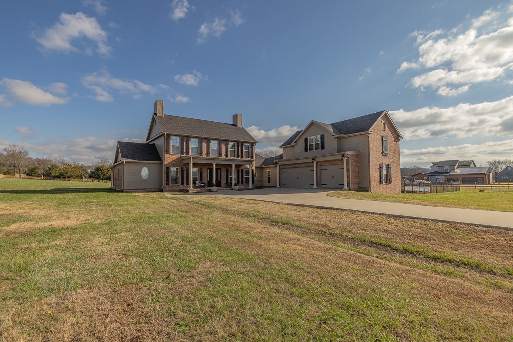SILVER BIRCH ESTATES - Residential