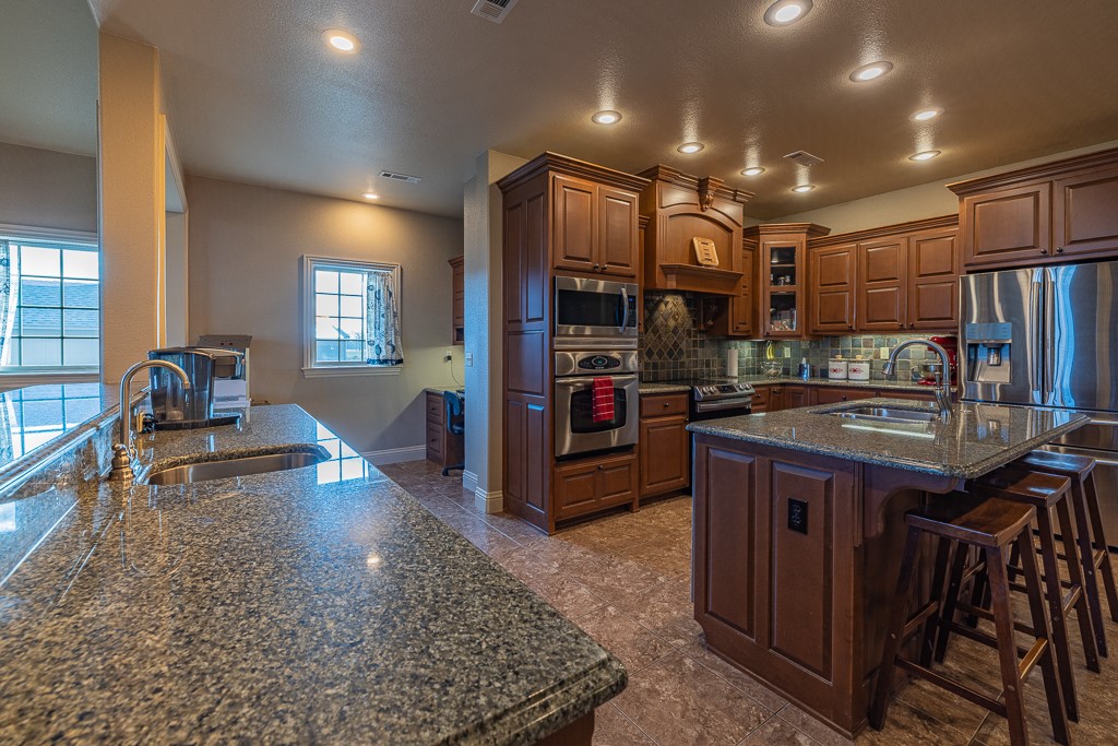 SILVER BIRCH ESTATES - Residential