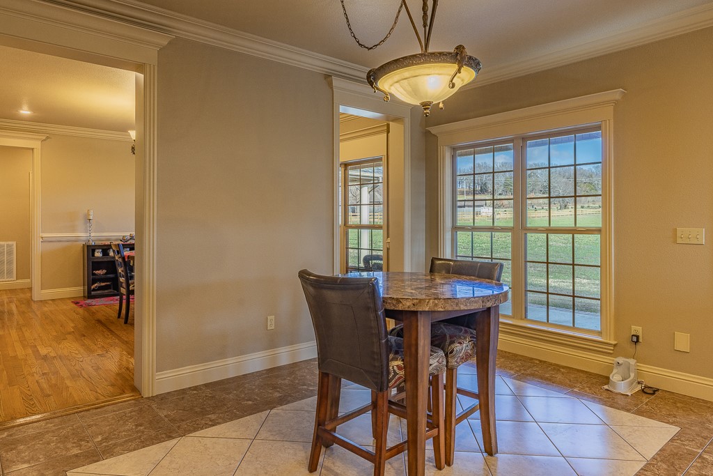 SILVER BIRCH ESTATES - Residential