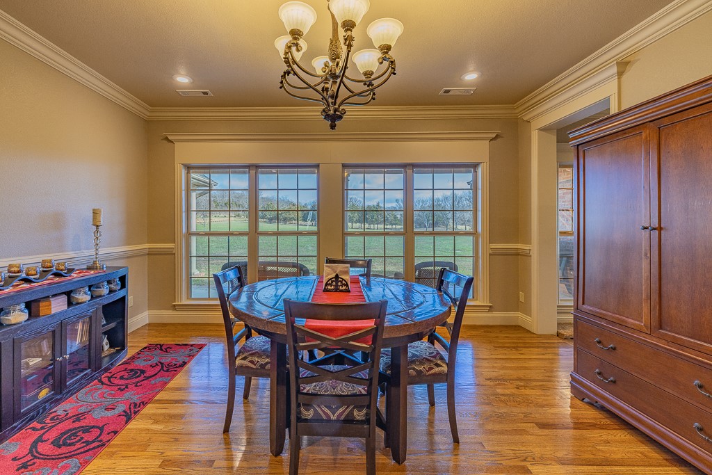 SILVER BIRCH ESTATES - Residential