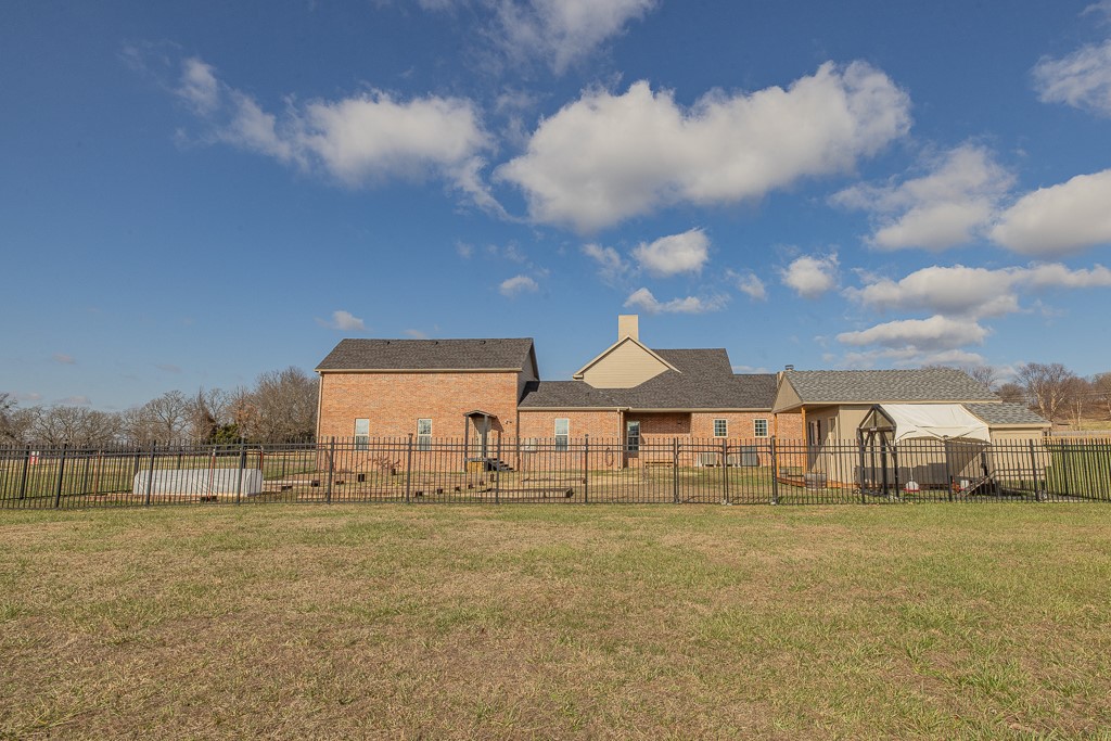 SILVER BIRCH ESTATES - Residential