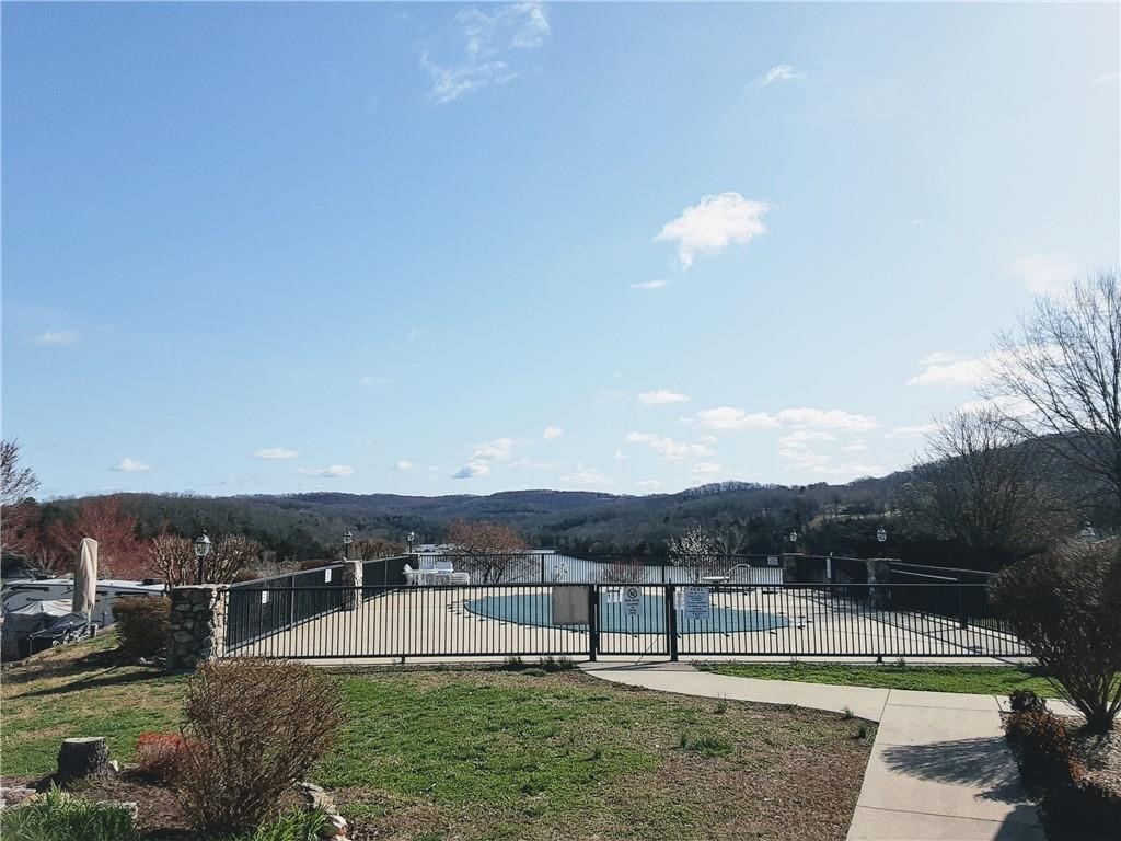 Outdoor Resorts In The Ozarks - Land