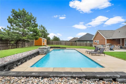 Photo of 3780 Bitterroot Street, Bentonville, AR 72712 (MLS # 1356705)