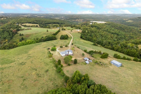 Photo of 8746 Hopewell Road, Harrison, AR 72601 (MLS # 1362311)