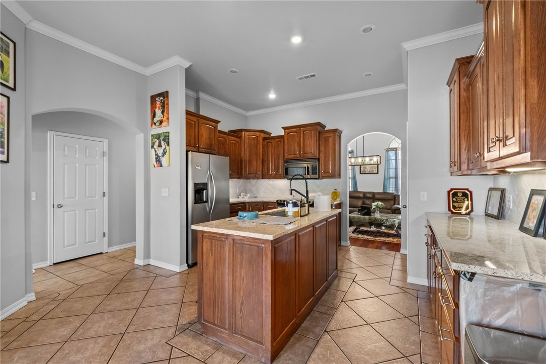 HOME SWEET HOME - Residential