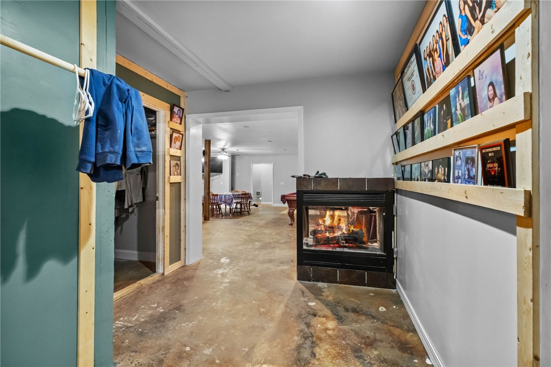 HOME SWEET HOME - Residential