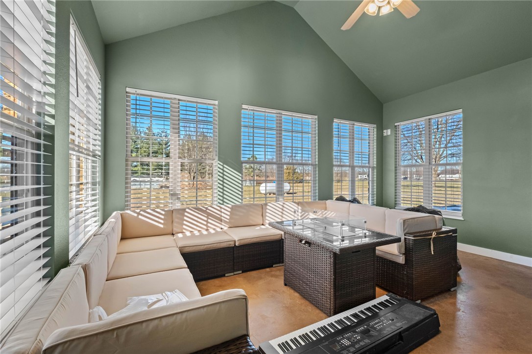 HOME SWEET HOME - Residential